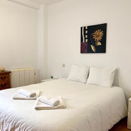 Apartamento Alamillo Alto Daire Chinchón Dış mekan fotoğraf