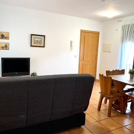 Apartamento Alamillo Alto Daire Chinchón Dış mekan fotoğraf