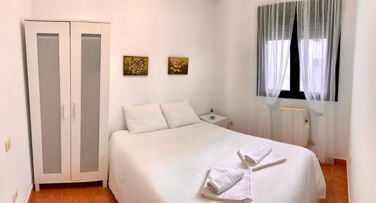 Apartamento Alamillo Alto Daire Chinchón Dış mekan fotoğraf