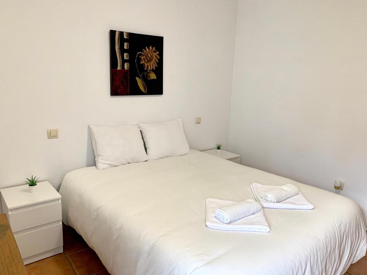 Apartamento Alamillo Alto Daire Chinchón Dış mekan fotoğraf